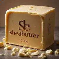 Premium Raw Shea Butter