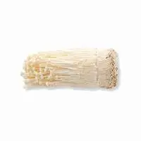 Enoki Mushroom