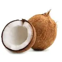 Old Coconut
