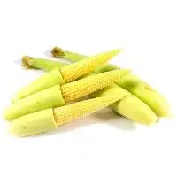 Baby Corn in Husk