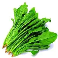 Spinach / Poh Choy