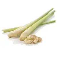 Lemongrass