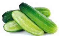 Cucumber