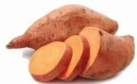 Sweet Potato
