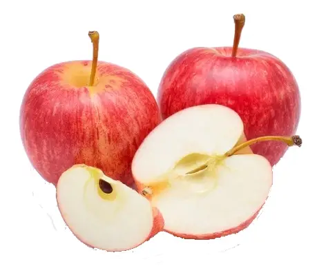 Red Apple