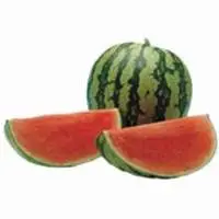Red Watermelon