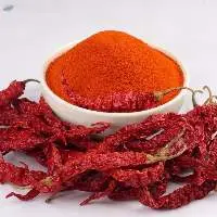 Kashmiri Red Chilli Powder