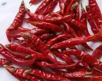 Dry Red Chili