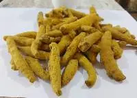 Turmeric Finger