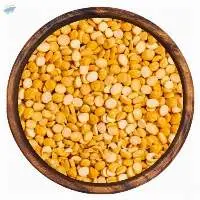 Chickpeas (Chana Dal)
