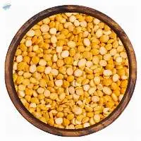 Chickpeas (Chana Dal)