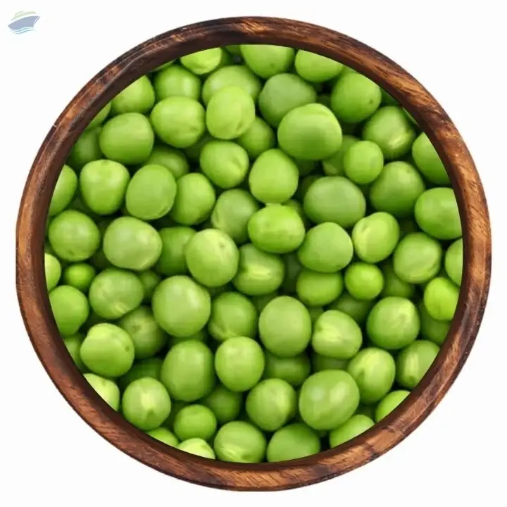 Green Peas (Matar)