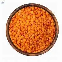 Lentils (Masoor Dal)
