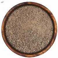 Black Pepper Powder