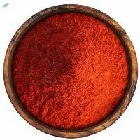 Red Chilly Powder