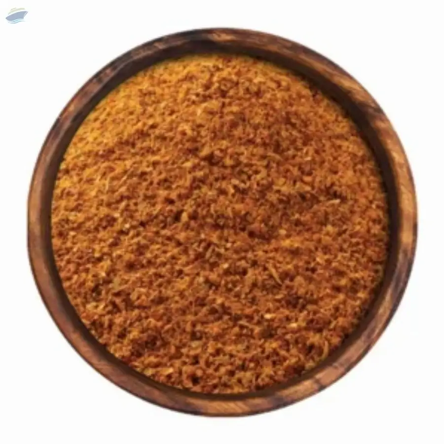 Chicken Bhuna Masala