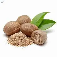 Nutmeg