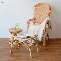 Rattan Furniture