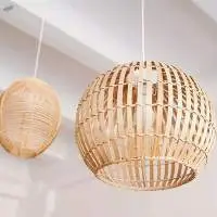 Bamboo Handicrafts