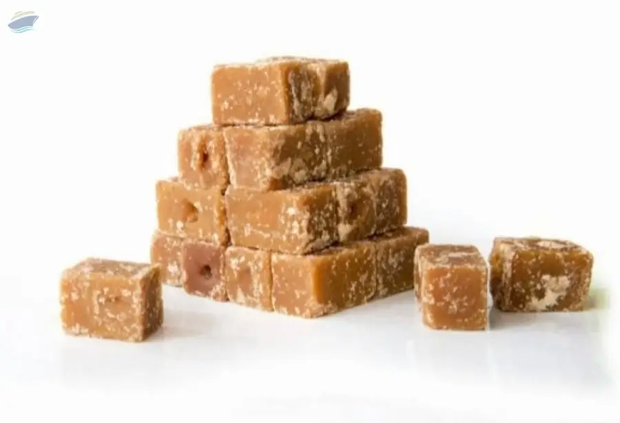 Natural Jaggery Cubes