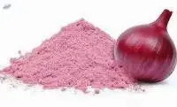 Dried Red Onion Powder