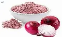 Dehydrated Red Onion Powder
