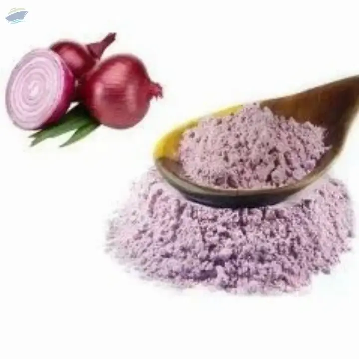 A Grade Dehydrated Onion Powder