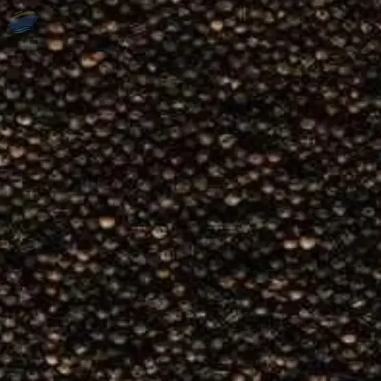 Black Pepper