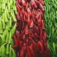 Chillies