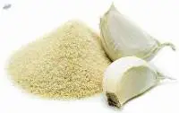 White Garlic Powder