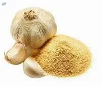 Premium Dehydrated Garlic Powder Product 