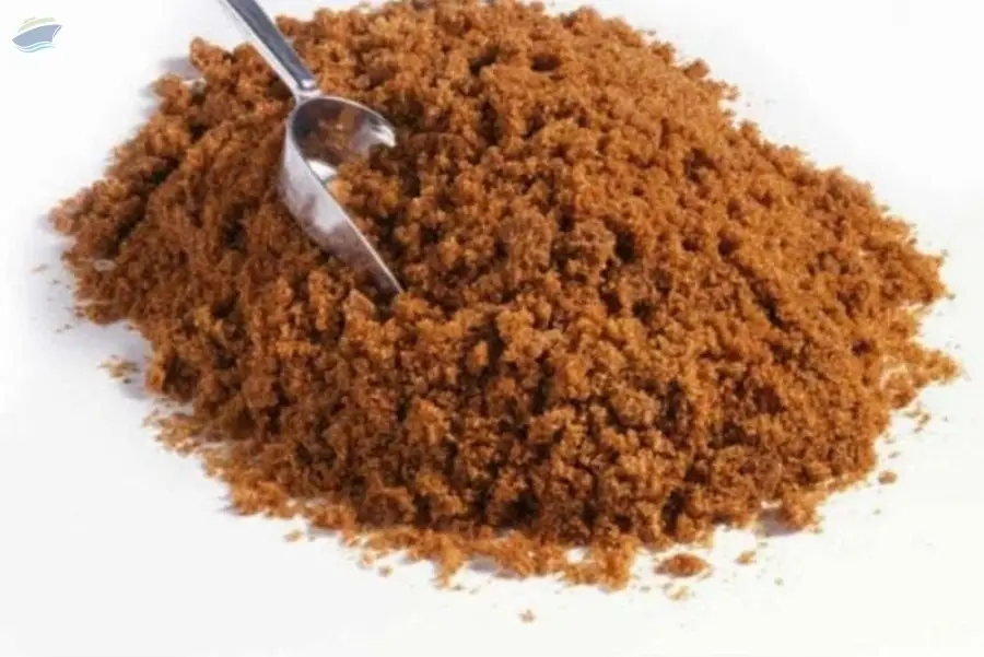 Sugarcane Jaggery Powder