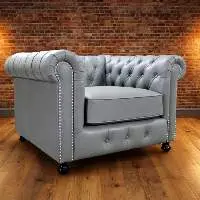 Chesterfield Sofa