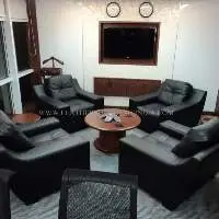 Office Sofa