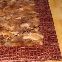 TH-Fur Carpet-006