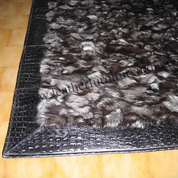 Th-Fur Carpet-007