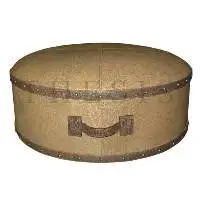 TH-POUF-001