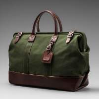 007-jfa-travel Bag
