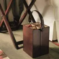 004-JFA-L. Wine Bag