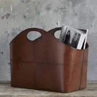 004-JFA-Magazine Bag