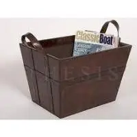 006-JFA-Magazine Bag