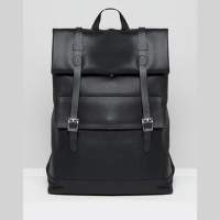 Premium 001-JFA Luxury Leather Backpack