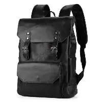 Premium 002-JFA Premium Leather Backpack