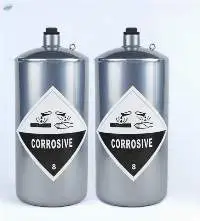 Pure Mercury