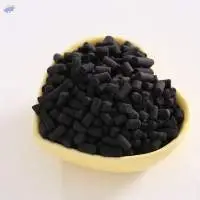 Activated Carbon Black N330 Powder