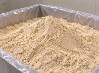 Dehydrated Raw Banana Powder/Flour
