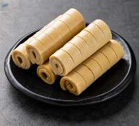 Canned Soya Chop