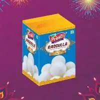 Rasgulla
