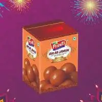 Gulab Jamun