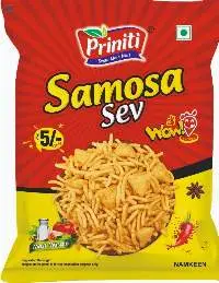 Samosa Sev